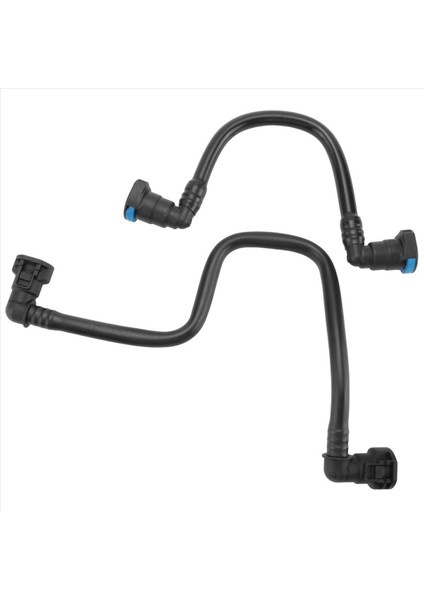 31319277 31319278 Motor Soğutucu Hortum Termostat Soğutucu Soğutucu Volvo S60 S80 V60 V70 XC60 2011-2015 B420T (Yurt Dışından)