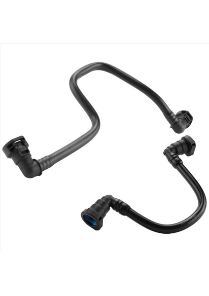 31319277 31319278 Motor Soğutucu Hortum Termostat Soğutucu Soğutucu Volvo S60 S80 V60 V70 XC60 2011-2015 B420T (Yurt Dışından) modelleri