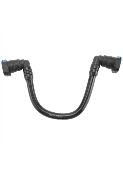 31319277 31319278 Motor Soğutucu Hortum Termostat Soğutucu Soğutucu Volvo S60 S80 V60 V70 XC60 2011-2015 B420T (Yurt Dışından) indirimleri