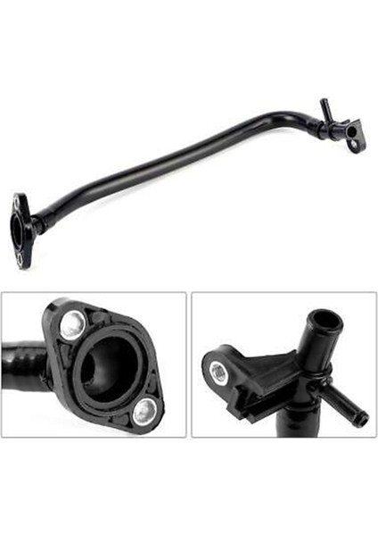 Soğutucu Su Bypass Borusu 16268-75091 Toyota 4runner/tacoma Için Uygun (Yurt Dışından) fiyatları