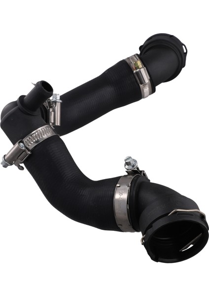 Range Rover Discovery Için Araba Radyatör Hortum Su Borusu LR100081 5 Defender Range Rover Sport 2013-2022 Soğutucu Tüp Hortumu (Yurt Dışından)