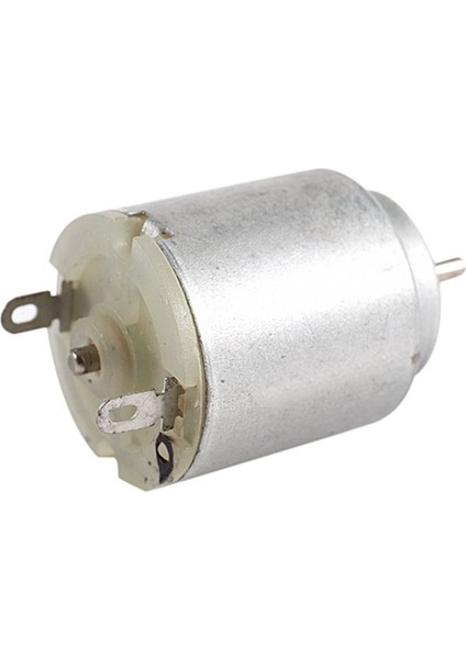 10X Dc 3V-6V 16500RPM Çıkış Hızı Dıy Oyuncakları Için Mikro Motor (Yurt Dışından) indirimleri