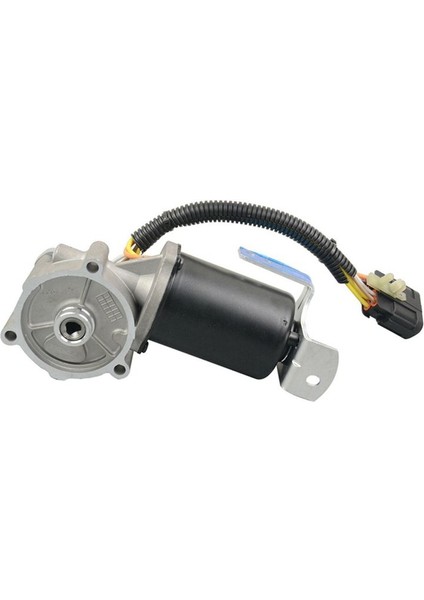 Transfer Kılıfı Aktüatör Vites Motor Ayırtıcı Kutu Motor 89059688 89059551 Hummer H2 H3 Chevy Avalanche Gmc 19151453 (Yurt Dışından)