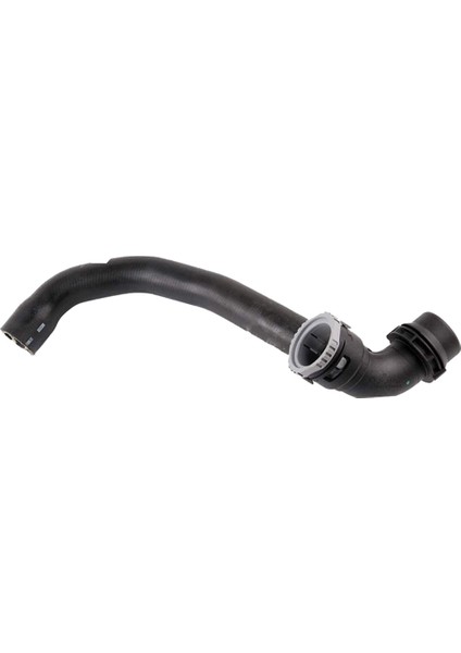Araç Motor Soğutma Soğutucu Su Geri Dönüş Hortum Borusu Volvo S60 2011-2013 S80 V70 XC60 XC70 XC90 2007-2013 30774513 (Yurt Dışından)
