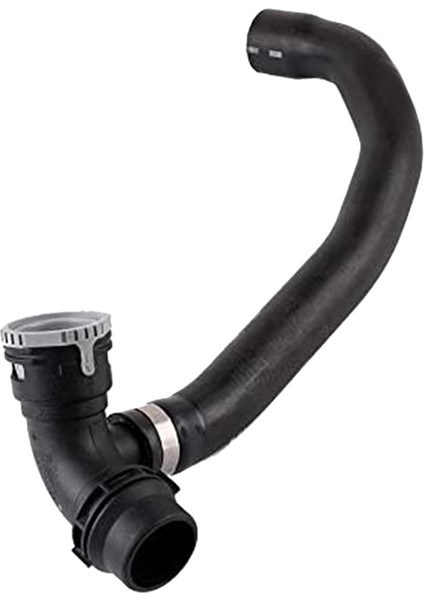 Araç Motor Soğutma Soğutucu Su Geri Dönüş Hortum Borusu Volvo S60 2011-2013 S80 V70 XC60 XC70 XC90 2007-2013 30774513 (Yurt Dışından) modelleri