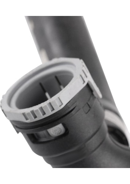 Araç Motor Soğutma Soğutucu Su Geri Dönüş Hortum Borusu Volvo S60 2011-2013 S80 V70 XC60 XC70 XC90 2007-2013 30774513 (Yurt Dışından) indirimleri