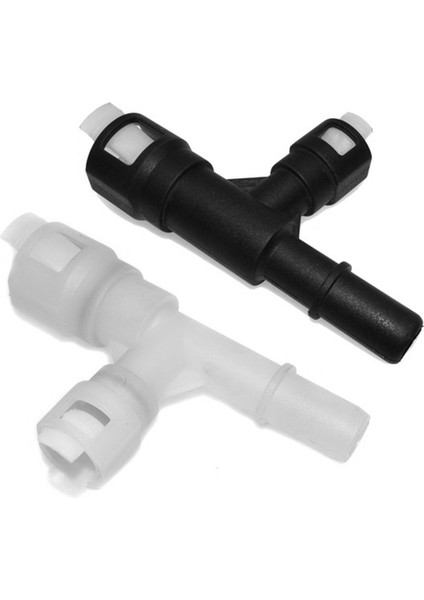 Hvac Isıtıcı Giriş Hortum Konnektörü 15055342 15055343 Chevrolet Gmc Cadillac Hummer H2 Banliyö Escalade Tahoe Yukon (Yurt Dışından)