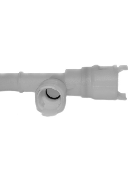 Hvac Isıtıcı Giriş Hortum Konnektörü 15055342 15055343 Chevrolet Gmc Cadillac Hummer H2 Banliyö Escalade Tahoe Yukon (Yurt Dışından) indirimleri