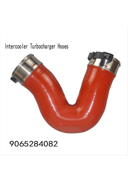 9065284082 Araba Aksesuarları Intercooler Turboşarj Hortumları Mercedes Benz Sprinter W906 Cdı Fg Box Kamyon (Yurt Dışından) indirimleri