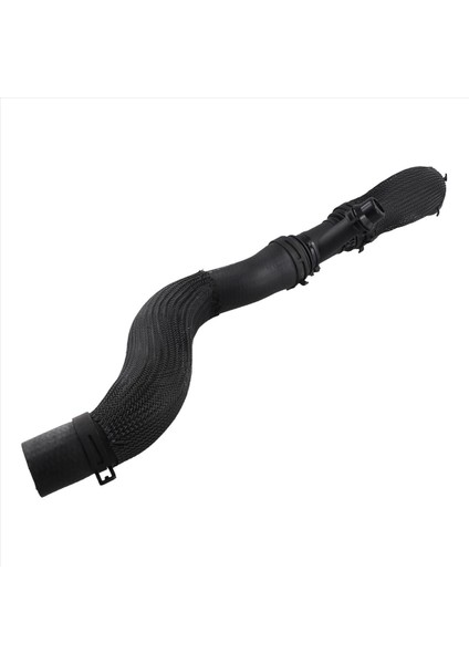 Ford Lincoln Mkx Nautilus Edge 2015-2023 Için Araba Radyatör Soğutucu Hortum Braketi F2GZ-8260-C Üst Hortum Borusu F2GZ8260C (Yurt Dışından)