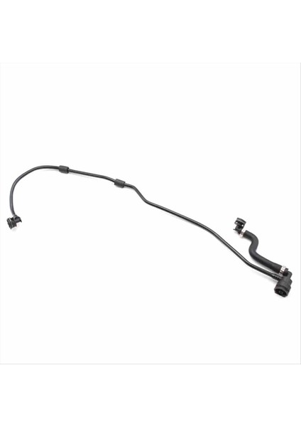 Sağ Soğutucu Genişleme Havalandırma Motoru Mercedes-Benz C-Class W205 Için Soğutucu Hortumu 2 2 2 0 2 5 A2055016300 A2055012125 (Yurt Dışından)