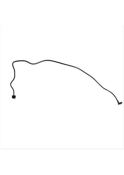 9677186380 Yeni Su Dönüş Hortumu Radyatör Hortumu Peugeot Için 118CM 308 408 4008 5008 Citroen C4 (Yurt Dışından)