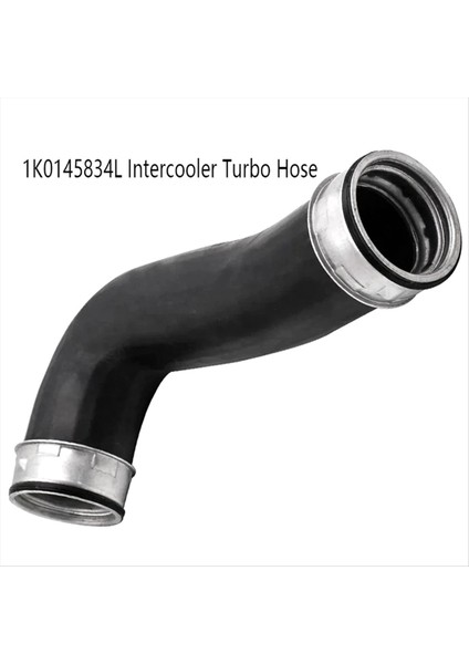 1K0145834L Intercooler Turbo Hortum Boost Boru Vw Golf V Caddy Passat Touran 1 9 2 0 Skoda Audi (Yurt Dışından) indirimleri