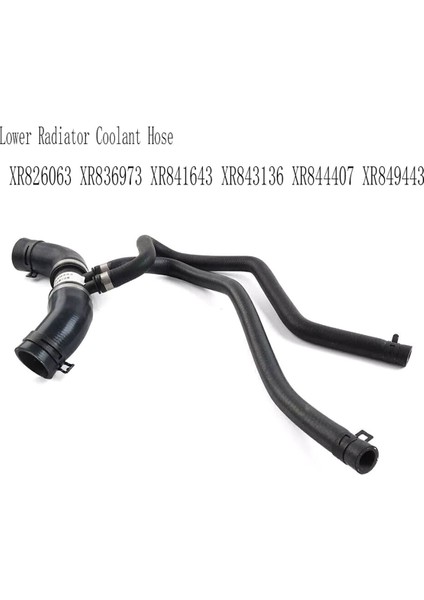 XR849443 Jaguar S-Tip 1999-2008 Xf 2009-2015 XR826063 (Yurt Dışından) fiyatları