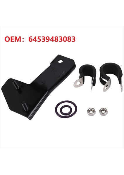 Bmw 5 Serisi F18 520LI 525LI 528LI Otomobil Aksesuarları (Yurt Dışından) fiyatları