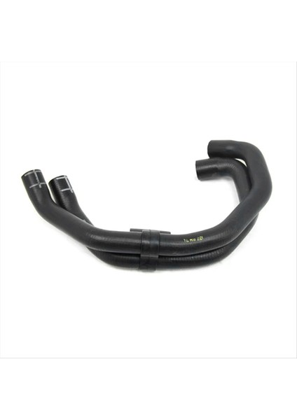 Yüksek Kaliteli Araba Motoru Soğutma Suyu Soğutma Su Borusu 95810607351 7P0122073E 7P0122073G 95810607350 Porsche 92A Için (Yurt Dışından)