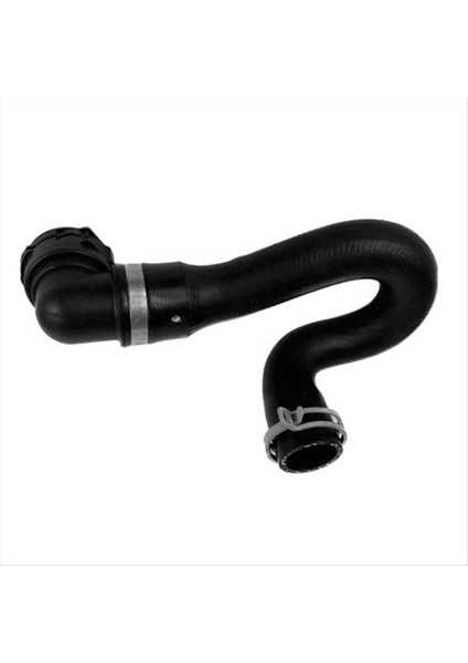 Araba Radyatör Üst Hortum Boru BV61-8286-DD 1724346 Ford Focus Mk3 C346 201-2014 Soğutucu Üst Hortum Tüpü BV618286DD (Yurt Dışından)