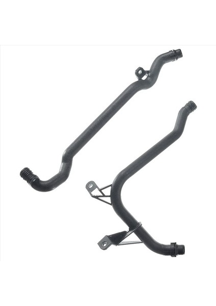 4 Pcs Motor Isıtıcı Giriş Su Soğutucu Borusu -Bmw E39 E46 11531705210 11537502525 (Yurt Dışından)