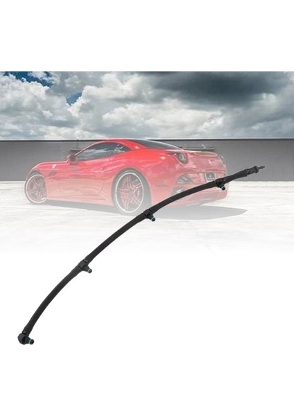 Mazda Bt-50 Için Ford Pj Pk Ranger Yakıt Geri Dönüş Hortumu Yakıt Enjektörü Geri Dönüş Hattı Hortum Ham Yağ Motor Enjeksiyon Sistemi (Yurt Dışından) fiyatları