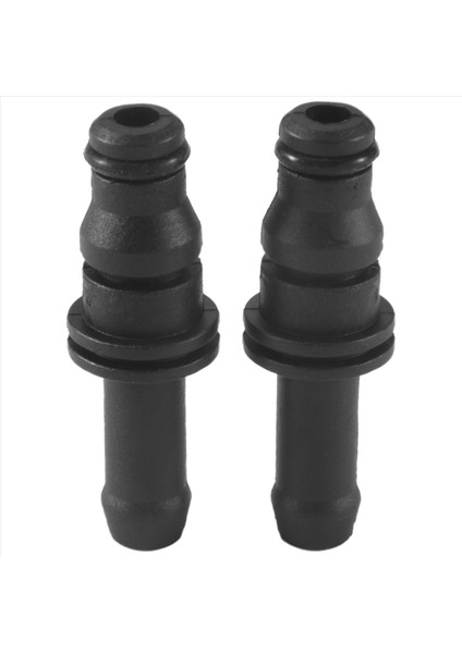 Mercedes C230 2002-2005 0039970689 Için 2pcs Araç Genişleme Tank Soğutucu Hortum Konnektörü (Yurt Dışından)