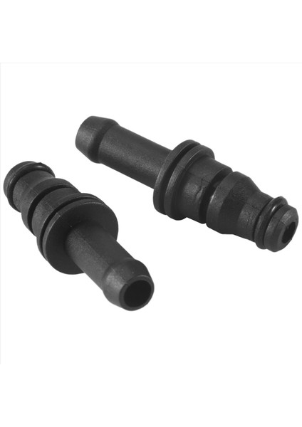 Mercedes C230 2002-2005 0039970689 Için 2pcs Araç Genişleme Tank Soğutucu Hortum Konnektörü (Yurt Dışından) modelleri