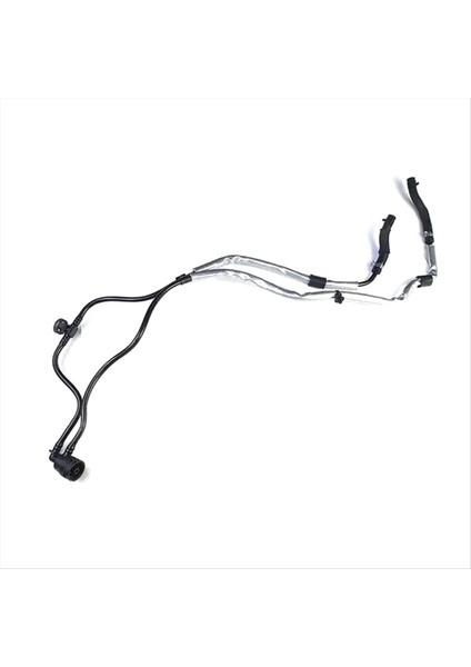 A2535013900 Araç Motor Soğutma Sistemi Soğutucu Radyatör Havalandırma Hortumu 2535013900 Mercedes Benz W213 E300 E350 (Yurt Dışından)