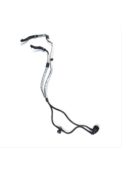 A2535013900 Araç Motor Soğutma Sistemi Soğutucu Radyatör Havalandırma Hortumu 2535013900 Mercedes Benz W213 E300 E350 (Yurt Dışından) fiyatları