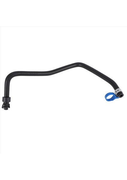Chevy Cruze Için 11-16 1 4l Soğutucu Bypass Hortumu Çıkıştan Rezervuar 13251447 (Yurt Dışından)