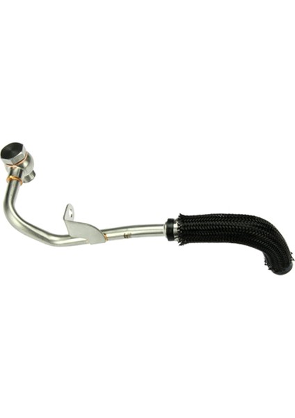 Sıvı Su Hortumu Geri Dönüş Hortumu Turboşarj Geri Dönüş Hortumu 11537577015 Bmw F07F06F12F13F02E70 E71 (Yurt Dışından)