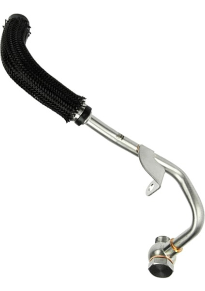 Sıvı Su Hortumu Geri Dönüş Hortumu Turboşarj Geri Dönüş Hortumu 11537577015 Bmw F07F06F12F13F02E70 E71 (Yurt Dışından) fırsatları