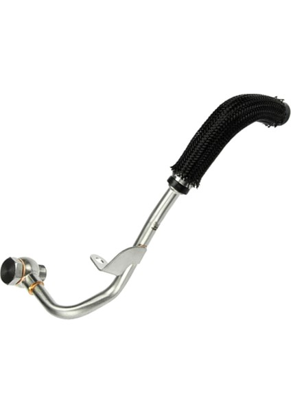 Sıvı Su Hortumu Geri Dönüş Hortumu Turboşarj Geri Dönüş Hortumu 11537577015 Bmw F07F06F12F13F02E70 E71 (Yurt Dışından) indirimleri