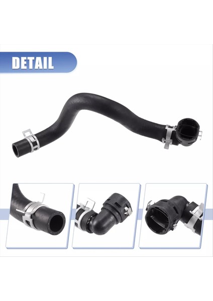 Hyundai Sonata Hybrid Için Araba Hortum-Su Giriş Hvac Isıtma Hortumu 2011-2015 97311-4U100 973114U100 (Yurt Dışından) modelleri