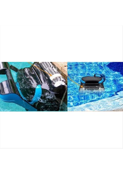 Dolphin Maytronics Için Havuz Temizleyici Tırmanma Halkası M200/M400 Robotik Bölüm 6101611-R4 Zamanlama Pisti Bölüm 9985006-R2 (Yurt Dışından) indirimleri