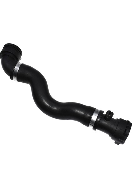 Üst Soğutma Sistemi Radyatör Su Hortumu Bleed Vidalı Bmw E39 525I 528I 530I 1999-2003 11531705223 (Yurt Dışından) indirimleri