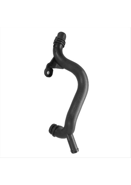 Audi Quattro Allroad A4 A5 A6 2009-2016 Için Soğutucu Konektör Tüpü (Yurt Dışından)