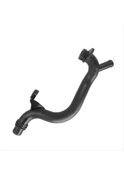 Audi Quattro Allroad A4 A5 A6 2009-2016 Için Soğutucu Konektör Tüpü (Yurt Dışından) modelleri