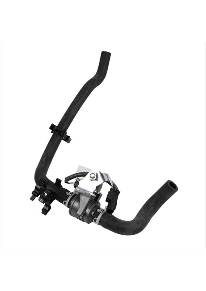 Motor Soğutucu Hortum Radyatör Bypass Hortum Montaj Su Valfi 16261-F0012 Toyota Rav4 Nap Avalon Camry Hubrid Lexus (Yurt Dışından)
