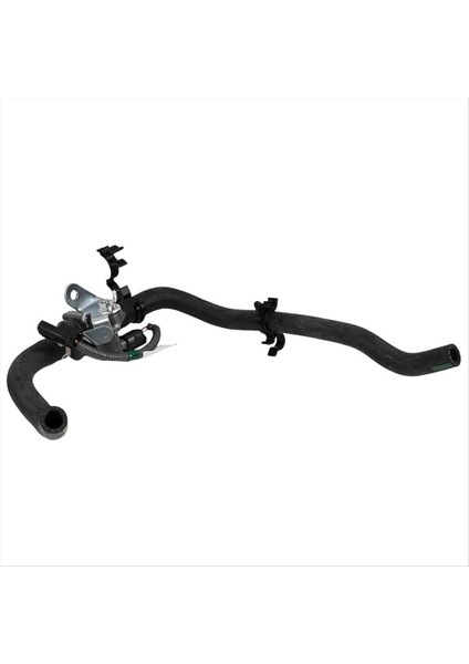 Motor Soğutucu Hortum Radyatör Bypass Hortum Montaj Su Valfi 16261-F0012 Toyota Rav4 Nap Avalon Camry Hubrid Lexus (Yurt Dışından) fırsatları