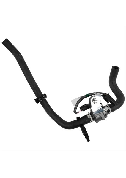 Motor Soğutucu Hortum Radyatör Bypass Hortum Montaj Su Valfi 16261-F0012 Toyota Rav4 Nap Avalon Camry Hubrid Lexus (Yurt Dışından) indirimleri
