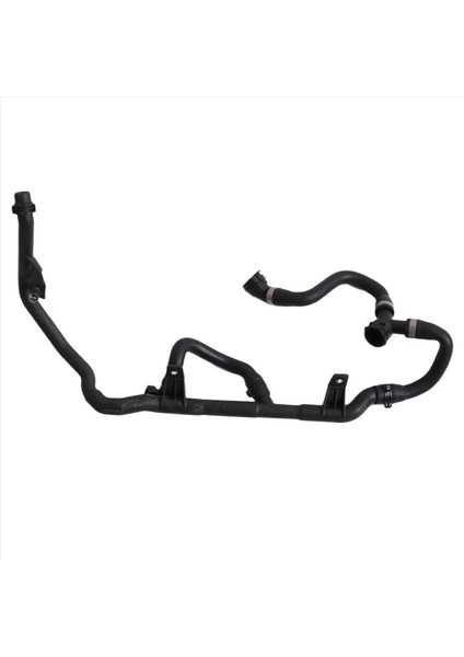17127548242 Bmw 1series Için Soğutma Hortumu Radyatör Hortumu E82 E87 1 6l 2 0l 2004-2013 17127525026 (Yurt Dışından)