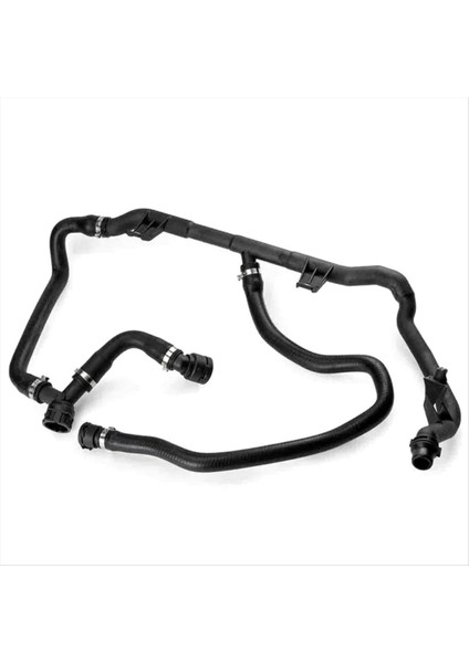 Su Deposu Radyatör Hortumu Soğutma Su Borusu 17127548221 Bmw 1 Serisi E88 3 Serisi E90 E93 E92 E91 X1 E84 (Yurt Dışından)