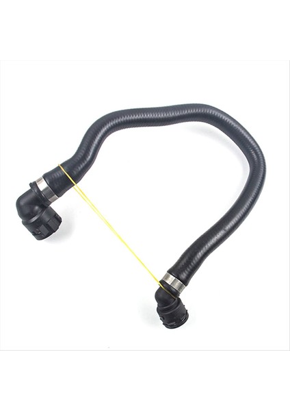 17127624676 Otomatik Yedek Parçalar Bmw Için Radyatör Soğutucu Su Hortumu 3 &#39 F30 F31 F33 F34 Gt F35 328I N20 1&#39 F20 125I F21 (Yurt Dışından) fiyatları