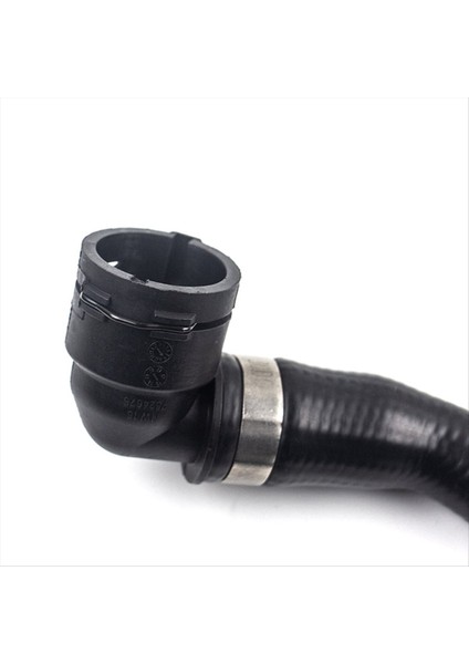 17127624676 Otomatik Yedek Parçalar Bmw Için Radyatör Soğutucu Su Hortumu 3 &#39 F30 F31 F33 F34 Gt F35 328I N20 1&#39 F20 125I F21 (Yurt Dışından) modelleri