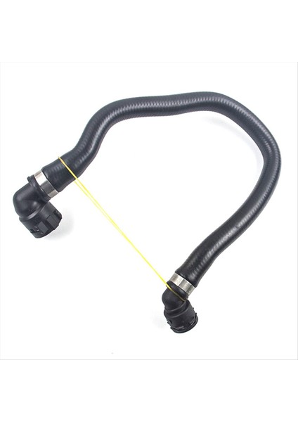 17127624676 Otomatik Yedek Parçalar Bmw Için Radyatör Soğutucu Su Hortumu 3 &#39 F30 F31 F33 F34 Gt F35 328I N20 1&#39 F20 125I F21 (Yurt Dışından) indirimleri