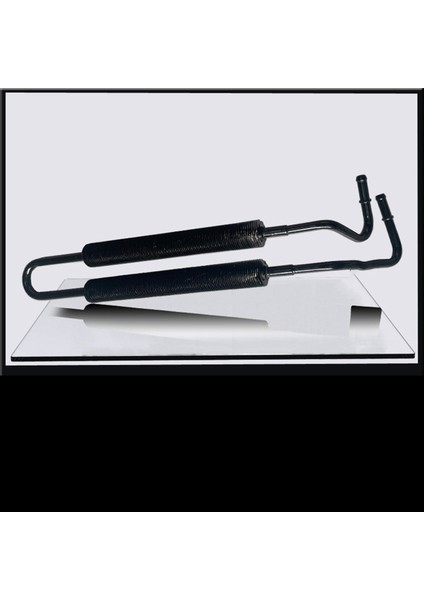 19431994 Cadillac Srx Için Araba Güç Direksiyon Sıvısı Soğutucu 2010-2016 20907760 Hidrolik Direksiyon Soğutucu Borusu (Yurt Dışından) fırsatları