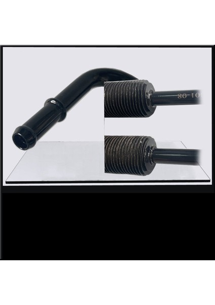 19431994 Cadillac Srx Için Araba Güç Direksiyon Sıvısı Soğutucu 2010-2016 20907760 Hidrolik Direksiyon Soğutucu Borusu (Yurt Dışından) indirimleri