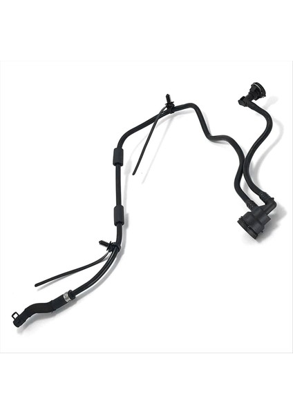 Araba Su Isıtıcı Boru Su Boru Soğutucu Hortumu 2055012501 A2055012501 Mercedes Benz CM274 C180 C200 C260 C300 C350 (Yurt Dışından)