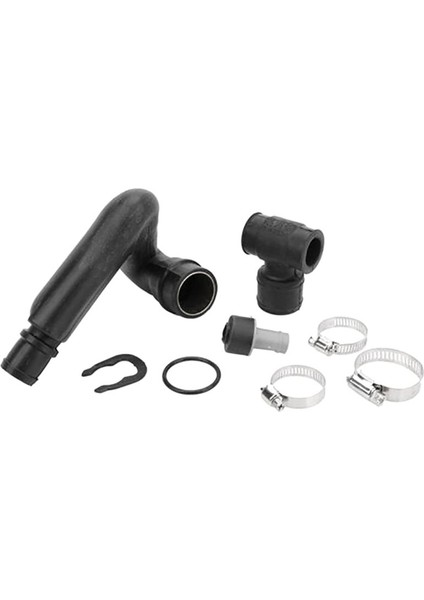 058103213 06A103247 Pcv Krank Kordalı Havalandırma Hortum Valf Audi A4 B5 8d Passat 1 8 058 103 213 (Yurt Dışından)