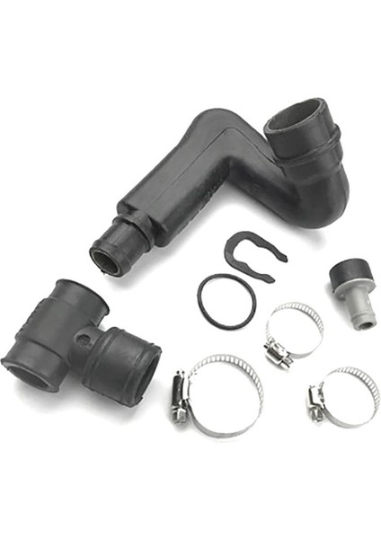 058103213 06A103247 Pcv Krank Kordalı Havalandırma Hortum Valf Audi A4 B5 8d Passat 1 8 058 103 213 (Yurt Dışından) fırsatları