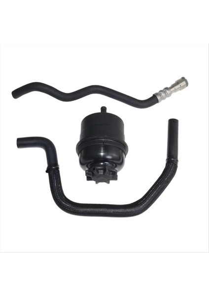 1set Güç Direksiyon Hortumu+Bmw E46 M52 M54 325I 325CI 328I 330CI 32411094951 32411097164 (Yurt Dışından)